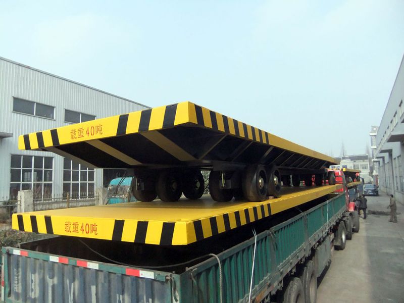 發(fā)貨現(xiàn)場(chǎng)